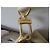 Borsa vintage da collezione Louis Vuitton XXL Beige - vista 4