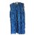 Dries Van Noten Knitwear Blue  ref.129826