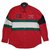 Tommy Hilfiger chemises Coton Rouge Multicolore Vert  ref.129857