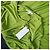 Vestido Carven verde de viscosa Talla M - vista 3