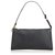 Louis Vuitton Black Epi Pochette Accessoires Leather  ref.129999