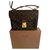 Metis Louis Vuitton Handbags Brown  ref.130025