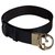 Gucci belt new Brown Black Leather  ref.130050