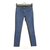 Sandro Jeans Azul marinho John  ref.130068