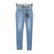 Levi's Jeans Azul Algodão  ref.130073