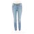 Hugo Boss Jeans Light blue Cotton  ref.130081