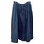 Kate Moss For Topshop Afueras Azul - vista 2
