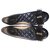Michael Kors Ballerina with heel Black Patent leather  ref.130118