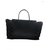 Louis Vuitton TOTE W Black Leather  ref.130321