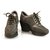 Hogan scarpe da ginnastica Grigio Svezia  ref.130351