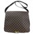 Louis Vuitton bastille bag Brown Leather  ref.130473