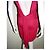Robe Alice by Temperley Fuchsia en Modal Dos Nu Fuschia - vue 4