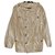 Jean Paul Gaultier Trench Coats Dourado Seda  ref.130515