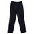 Cerruti 1881 Pants, leggings Navy blue Polyester  ref.130518