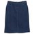 Céline Skirts Blue Cotton  ref.130530