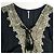Camicetta Free People in Viscosa e Rayon Multicolore L - vista 3