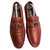 Louis Vuitton Loafers Slip ons Leather  ref.130608