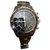 Chanel J12 Cronografo Nero Ceramica  ref.130610