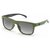Adidas Des lunettes de soleil Vert  ref.130658