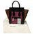 Céline CELINE MICRO LUGGAGE BAG BAG NEW Multiple colors Leather  ref.130665