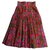 Yves Saint Laurent Skirts Multiple colors Wool  ref.130673