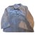 Autre Marque Waterproof WE jacket Purple Dark grey Cotton Elastane  ref.130724