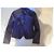 Pennyblack PENNY BLACK chaqueta doblada Púrpura - vista 5