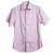 Carven Shirts Pink Cotton  ref.130734