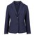 Armani jacket new Blue Polyester  ref.130811