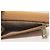 Cartera Dkny de cuero beige - vista 5