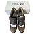 Anna Sui Mary Janes