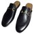 Gucci Princetown leather mules new sleepers Black  ref.130891