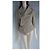 Yohji Yamamoto Casaco Assimétrico - vista 5