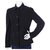 Prada Jackets Black Polyester Elastane  ref.131020