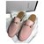 Gucci Marmont Maultiere Pink Leder  ref.131027
