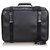Louis Vuitton Brown Taiga Satellite 53 luggage Black Leather  ref.131083