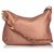 Fendi Pink Seleria Leather Shoulder Bag  ref.131126