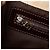 Fendi Baguette Mamma Marrone Zucca Canvas - vista 8