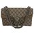Gucci Handbags Beige  ref.131443
