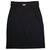 Agnès b. Skirts Black Cotton Elastane  ref.131559