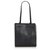Yves Saint Laurent YSL Black Leather Shoulder Bag  ref.131610