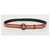 Bottega Veneta Women's belt Bronze Leather  ref.131666