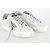 GOLDEN GOOSE MAY NEW MODEL NEVER WORN White Leopard print Leather  ref.131677