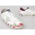 golden goose sneakers new floral model White Multiple colors Leather  ref.131680