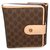 Céline Purses, wallets, cases Brown Beige Leather Cloth  ref.131697