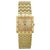 Relógio de ouro amarelo vintage Piaget  ref.131757