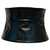 Tibi Belts Black Polyester Polyurethane  ref.131806