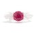 Chanel PINK CAMELIA HAIRCLIP NUEVO Rosa Metal Plástico  ref.131816