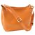 Louis Vuitton Mandara PM Orange Leather  ref.131820
