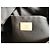 Mini borsa / tracolla Boston Louis Vuitton Cachi - vista 7